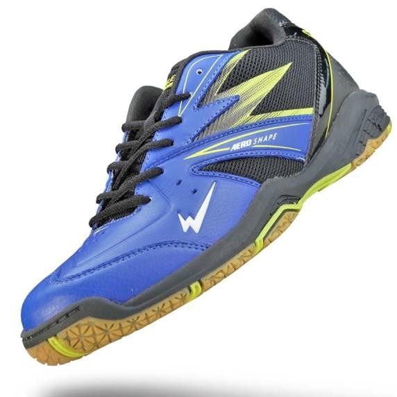 Sepatu Badminton Eagle Meteor Original Sepatu Bulu Tangkis Eagle Terlaris