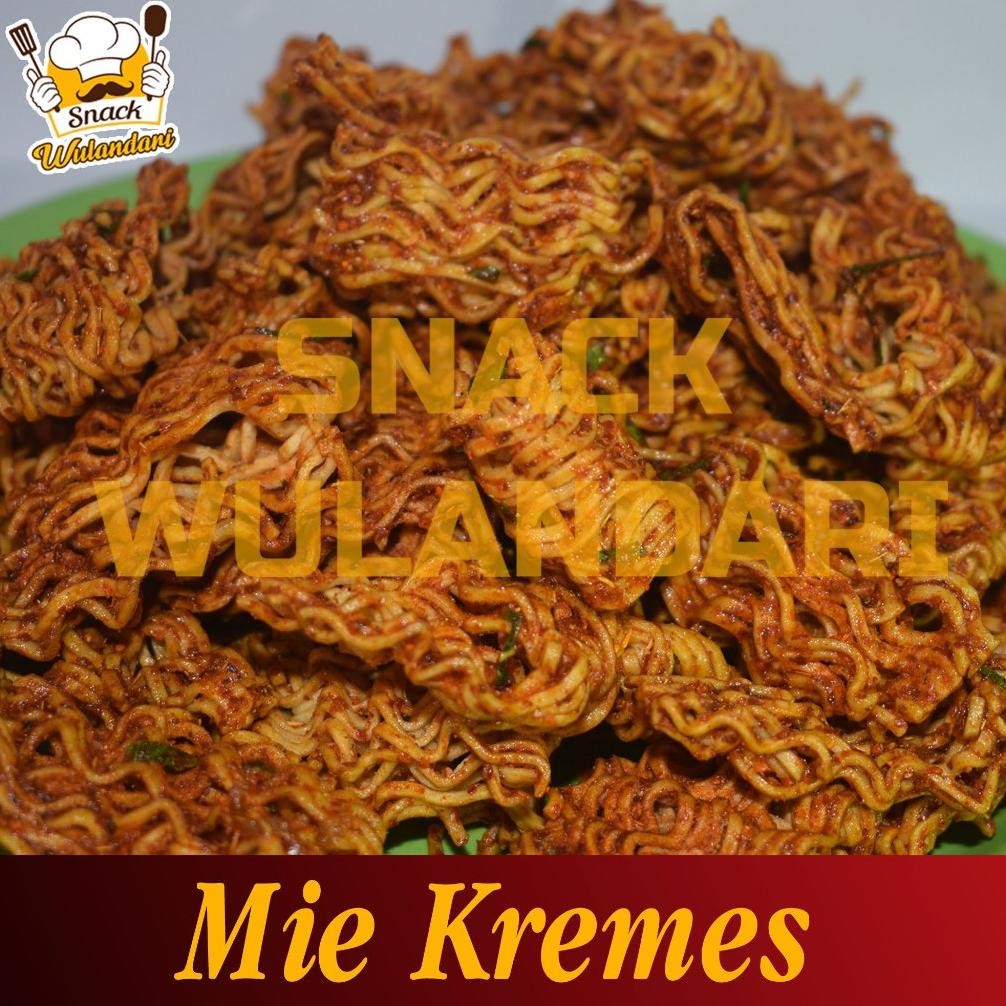 

JPF-1015 Aneka Cemilan Snack Wulandari Gurih Pedas Khas Tasikmalaya | Oleh-oleh khas Tasikmalaya Terlaris