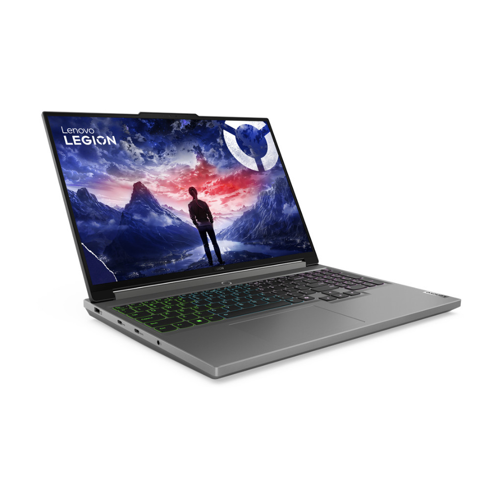 Laptop Lenovo Legion 5 16IRX9 i9-14900HX RTX 4060 RAM 32GB 1TB SSD 16.0" WQXGA 165HZ
