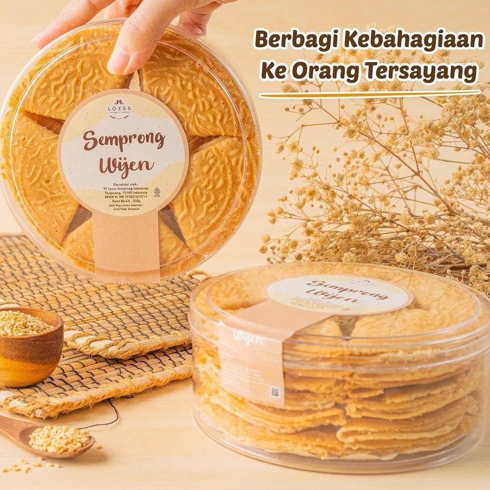 

jg-56 LOVES SEMPRONG HAMPERS LEBARAN KUE KERING SEMPRONG LIPAT CEMILAN VIRAL OLEH OLEH JAKARTA Murah