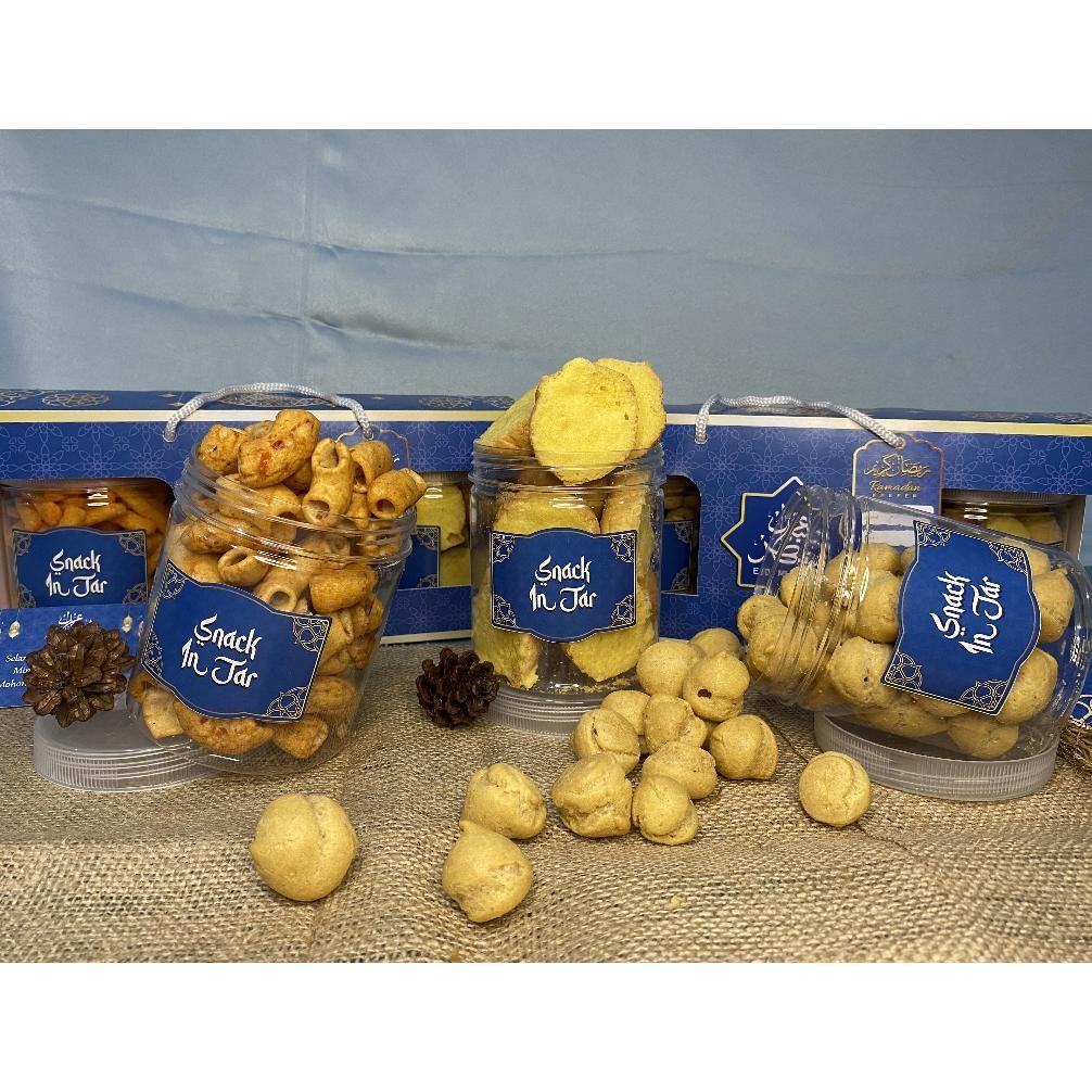 

ht-12 [BISA COD] Hampers Snack Lebaran Dari Gudang Hampers - Hampers Hadiah Ramadhan Lebaran Idul Fitri Puasa Murah Meriah Mewah Berkualitas
