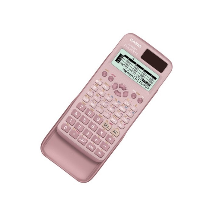 

Kalkulator Casio Fx-991Ex - Scientific Calkulator 991 Ex