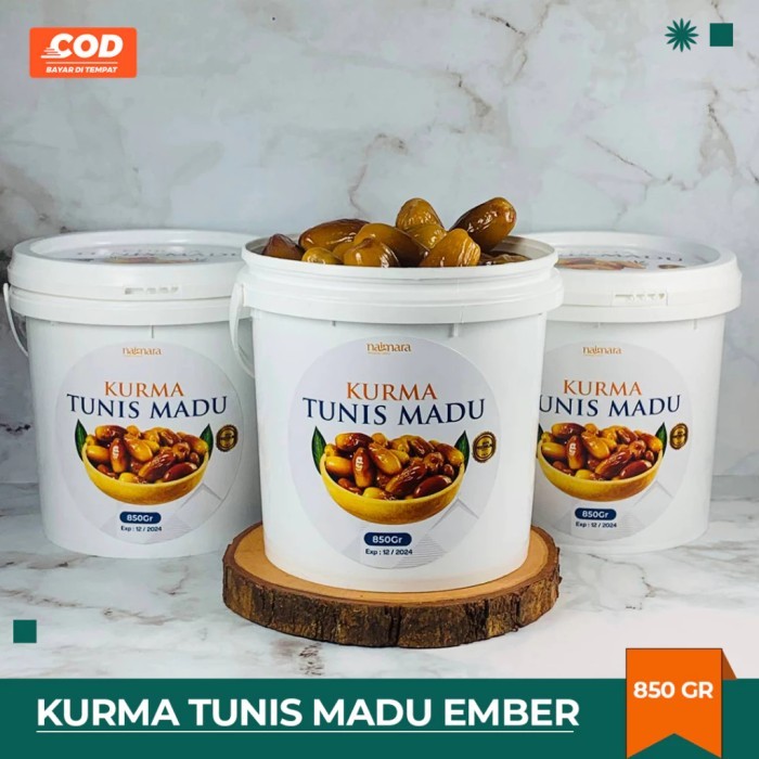 

Kurma Sukari Ember +/-800gr