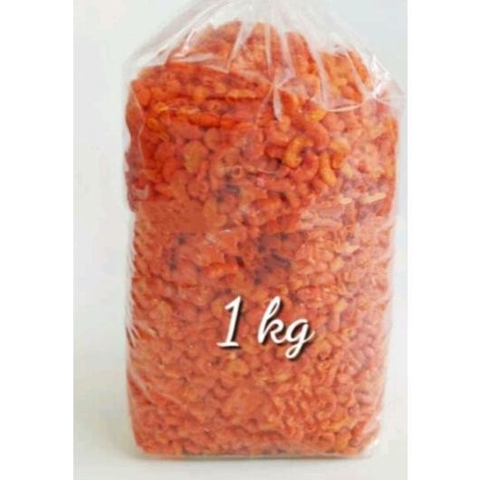 

gd-12 MAKARONI RENYAH PEDAS 1 KG Murah