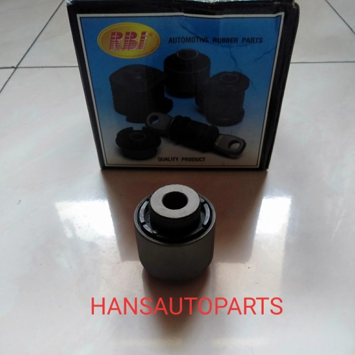 Bushing Bosch Bos Bush Trailing Arm Belakang Crv Gen 3 Rbi
