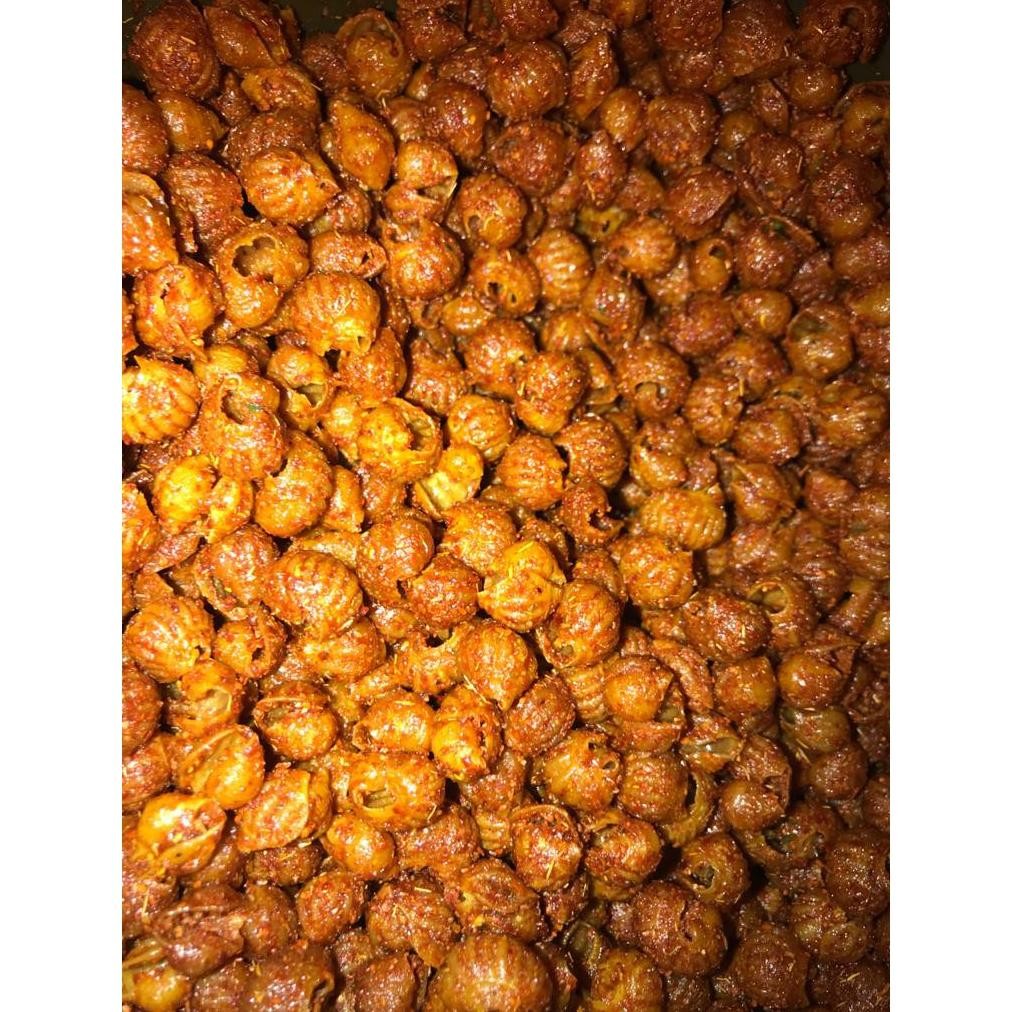 

TW39 MAKARONI KERANG DAUN JERUK - KRIUK TIDAK KERAS Terlaris