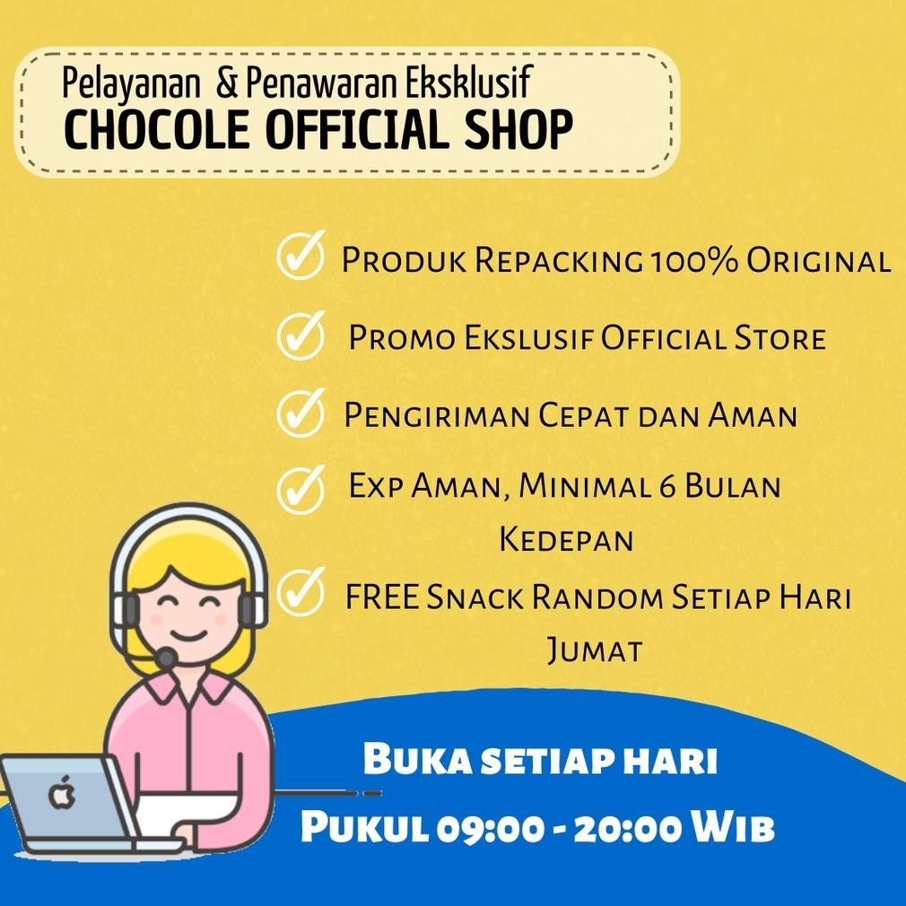 

tg-342 PROMO 1.1 MONDE SNACK SERENA GOLD 250G || PUSAT GROSIR SNACK DAN COKLAT KILOAN ORIGINAL || CEMILAN INDOFOOD II LEBARAN 2024 Original