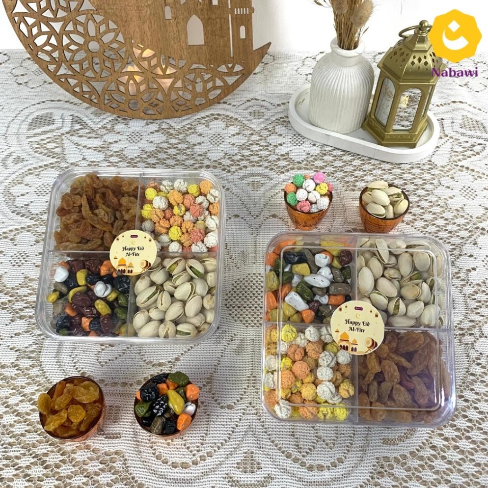 

To94 Paket Kacang Mix 4in1 Mix Nuts Camilan Coklat Almond Pistachio Arab Gift From Hajj Umroh Oleh Oleh Haji Umroh Original