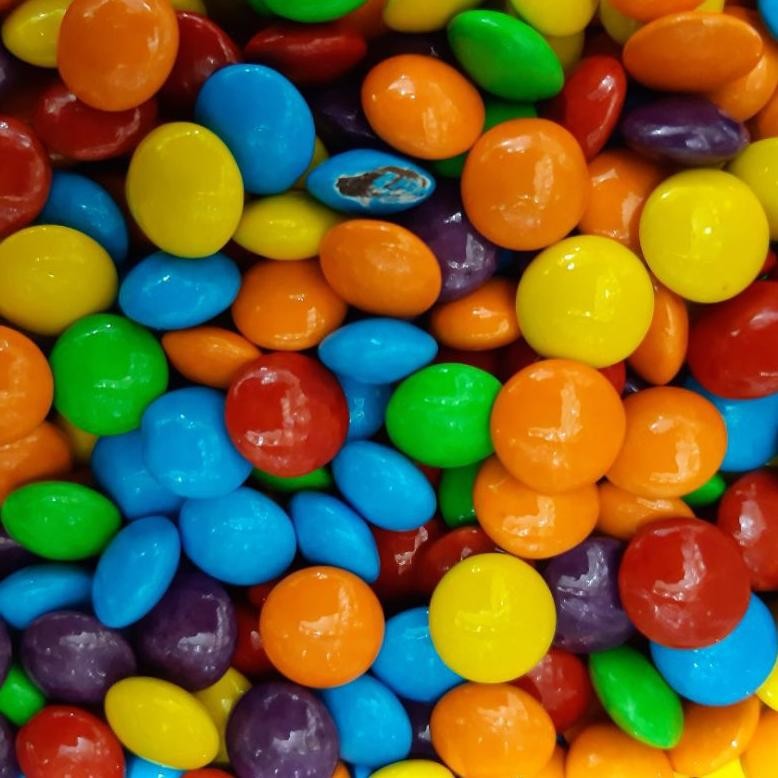 

UFO-2025 Coklat Cha Cha 1000 Gram Berkualitas