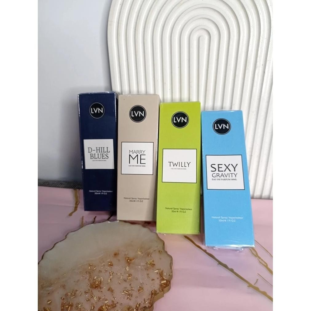 ty-35 TALISYA [BPOM] JW PARFUM PREMIUM Gender-Free 30ML | PARFUM LAVIUNA SPRAY 30ML | KOZZUKA PARFUM