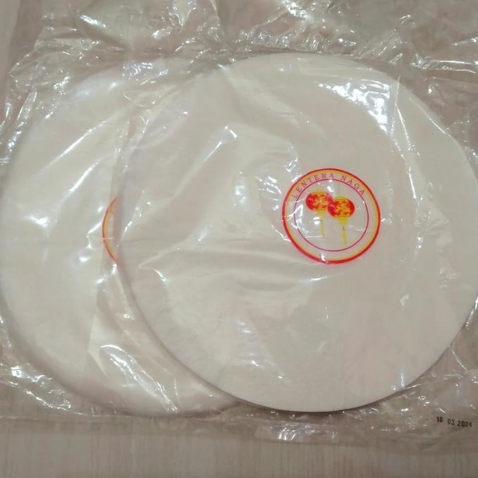 

Best Seller Kertas Wafer Atau Wafer Paper Stok Terbatas