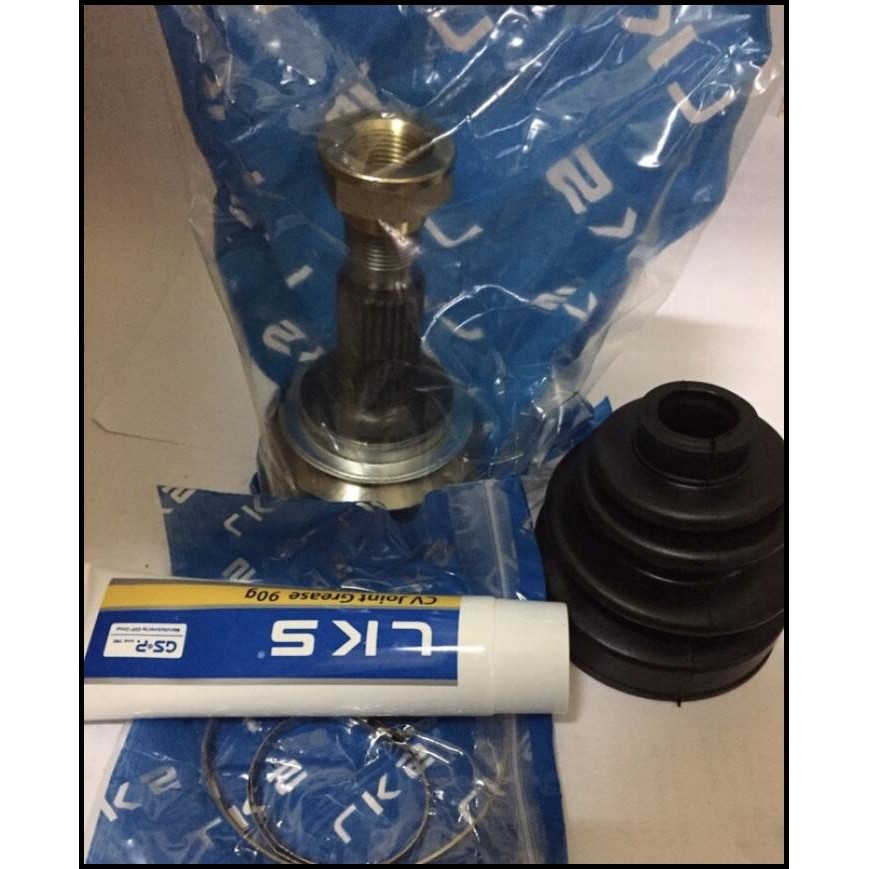 As Roda Cv Joint Luar Honda Freed