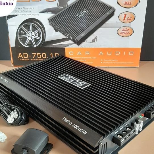 Monoblok ADS Power ADS Monoblock ADS Terlaris