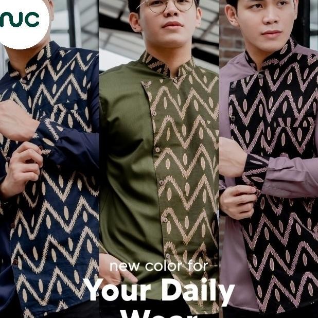 

NUC.ID Kemas 04 ( Army ) Terlaris