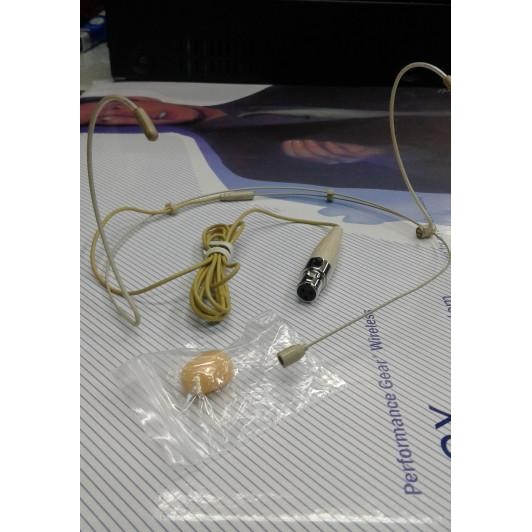 Mic HEADSET MIC PGX shure Terlaris