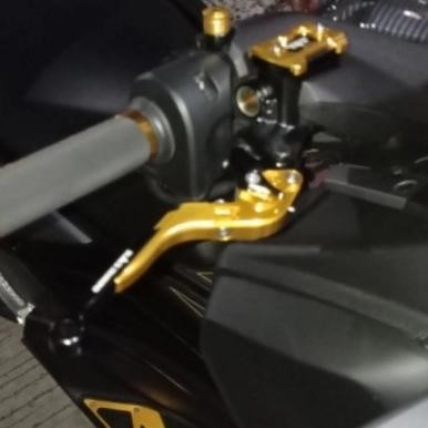 HANDLE REM NEW NMAX-2020/2021 NMAX OLD BLACK DIAMOND ORIGINAL Terlaris