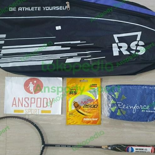 RAKET RS SUPER POWER 700 Terlaris