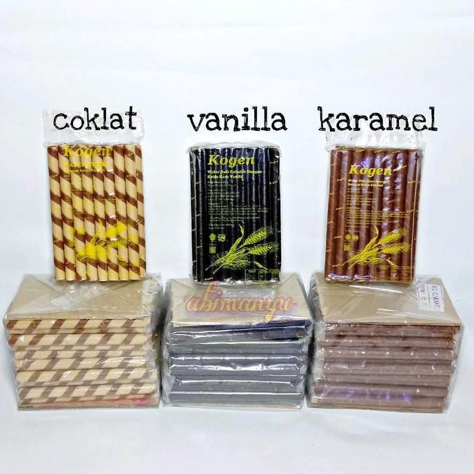 

Trend Astor Khong Guan 560 Gram Stok Terbatas