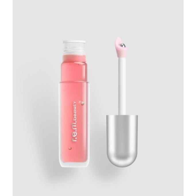 CO R.E.M Beauty by Ariana Grande Lip Oil essential drip