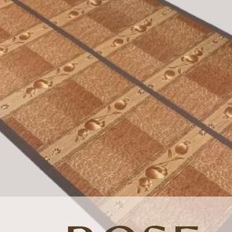 Tikar Bambu Lipat Tikar Gulung Bambu Premium Karpet Lantai Terlaris