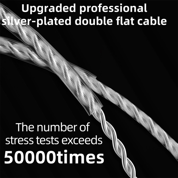 kz zex pro crinacle knowledge zenith earphone with mic