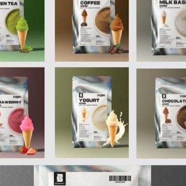 

Benmeer Oft Ice Cream Pre 1G Bubu Ofterve