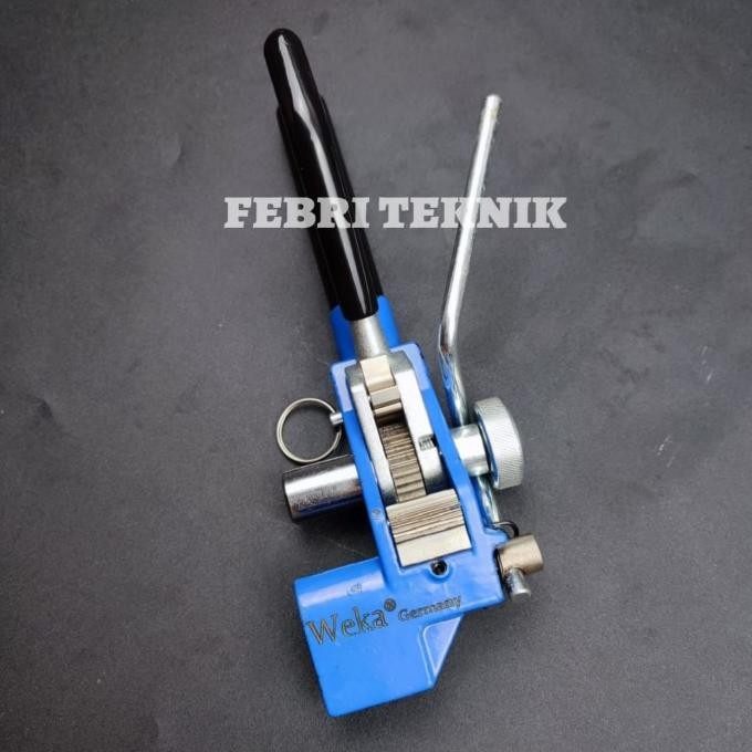 Strapping Band Tensioner 3 - 25 Mm Alat Pengikat Tali Stainless Tersedia