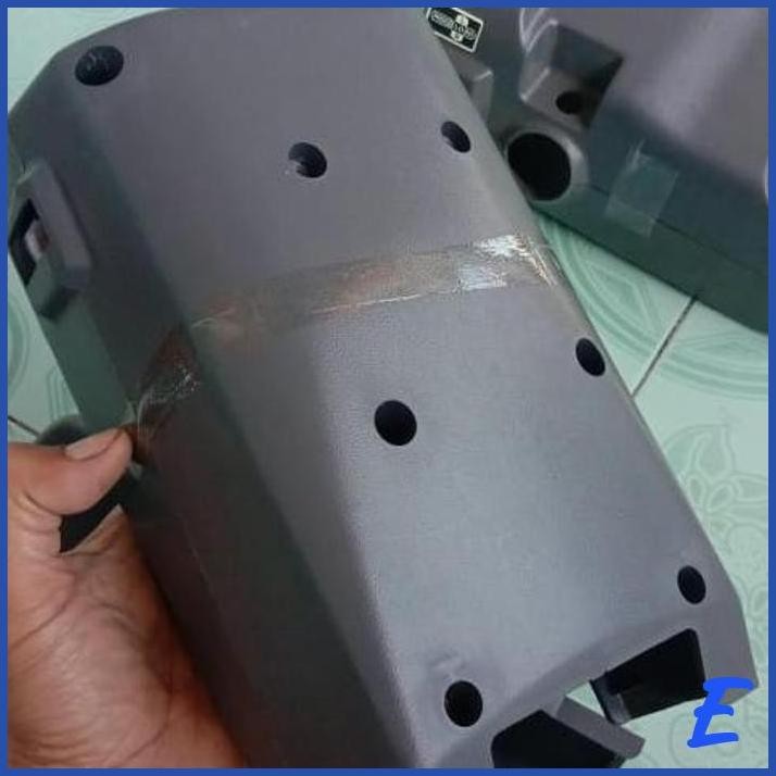 [OGG] COVER TUTUP STIR STEERING KIJANG G DAN GRAND EXTRA ORIGINAL TOYOTA