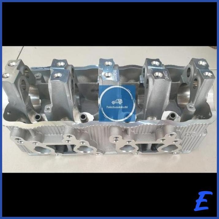 [TSK] CYLINDER HEAD/ SILINDER HEAD SUZUKI JIMNY/KATANA/KARIMUN/FORSA