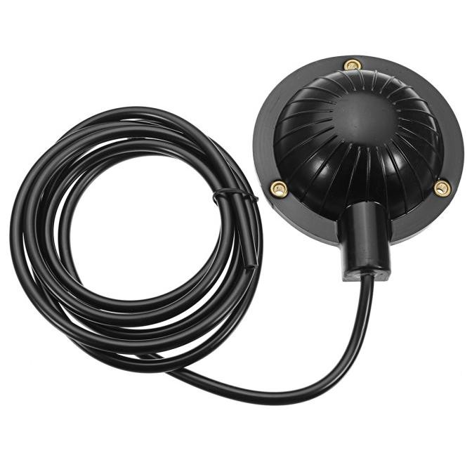 Murah Foot Air Switch Pneumatic Switch Compressor Pressure Switch