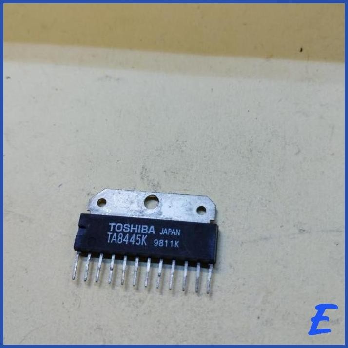 [JWS] IC TA8445K TA8445 TA 8445