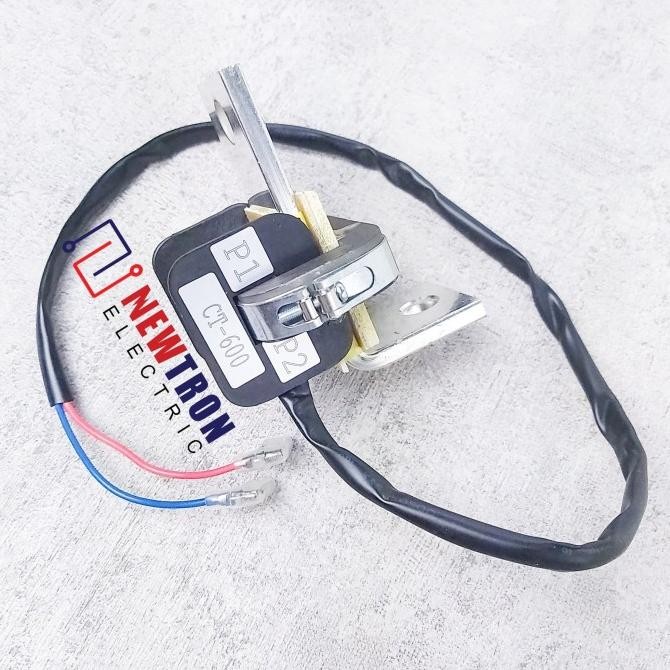 Ct Dropkit 600 Ct600 Ct-600 Droopkit Droop Kit Kapasitas 200-550Kw