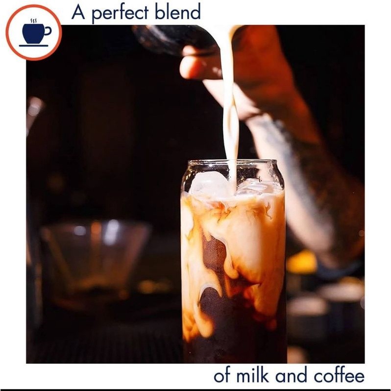 Gelas 475ml Luminarc Arcoroc Tumbler Tall Boy Can - 1pc