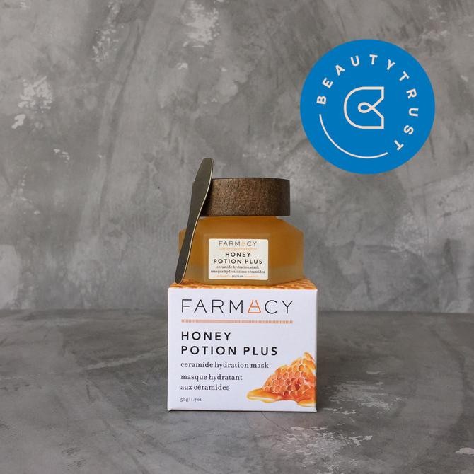 

CO Farmacy Honey Potion
