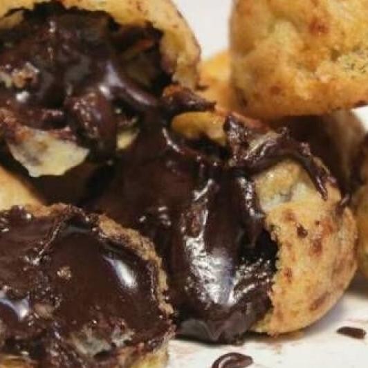 

Cod Soes Coklat Cokelat 500G 1Kg Halal Kue Sus Kering Coklat Lumer 1 Kg Enak Murah Cemilan Keluarga Diskon