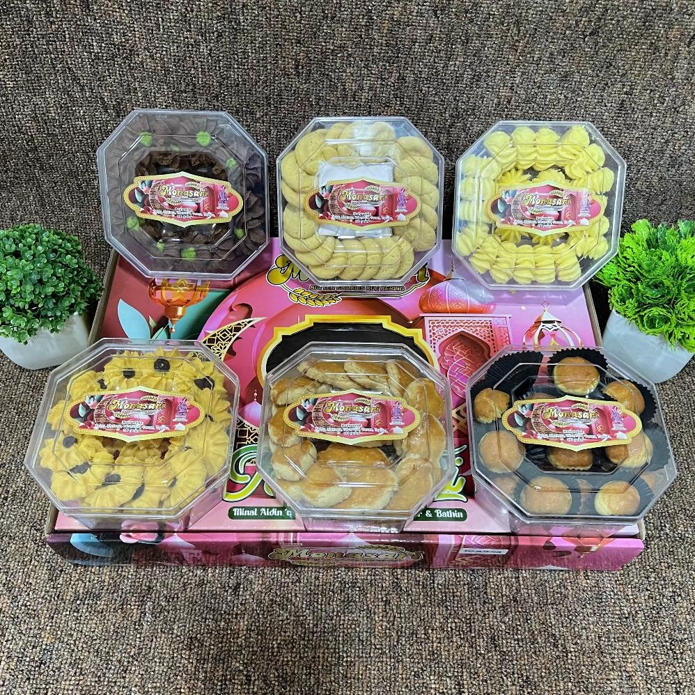 

Paket Kue Kering Lebaran Idul Fitri Hampers Lebaran Idul Fitri Parcel Lebaran Idul Fitri Parcel Putri Salju Nastar Kacang Kastangel 03 Diskon Setengah Harga