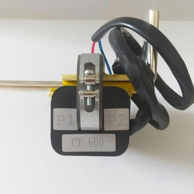 Ct Dropkit 600 Ct600 Ct-600 Droopkit Droop Kit Drop Kit 200-550Kw