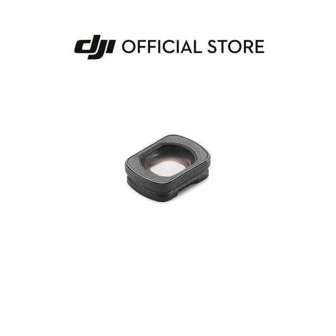 Dji Osmo Pocket 3 Wide-Angle Lens New Stok