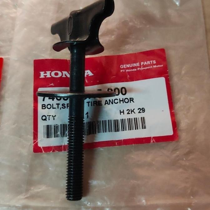 Baut Ban Serep Mobil Honda Jazz/city Murah