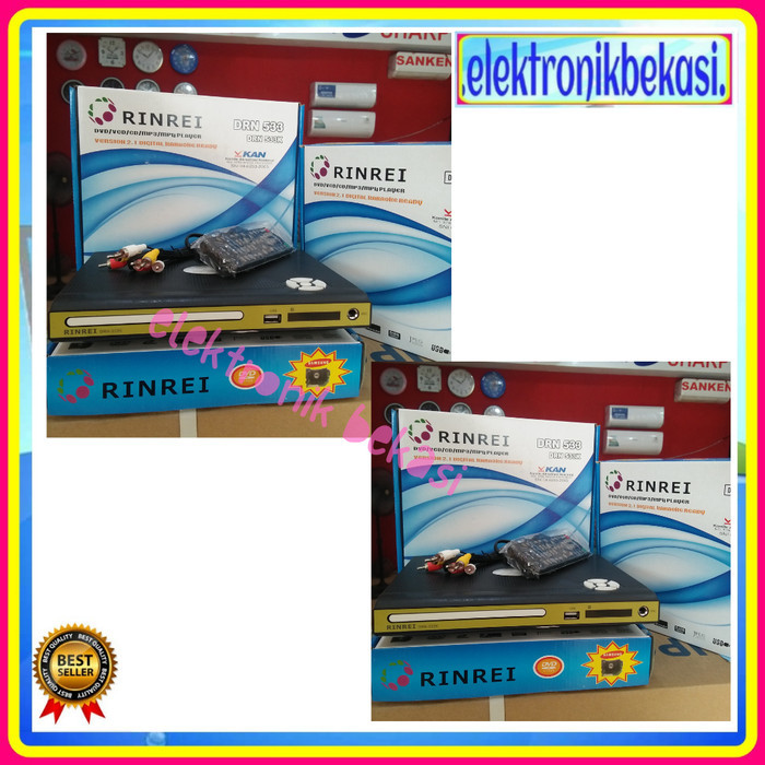 TERBARU DVD RINREI DRN 533K
