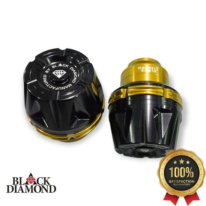 Jalu As Roda New ADV PCX VARIO 150 / 160 Cover Pelindung As Roda Depan Terlaris