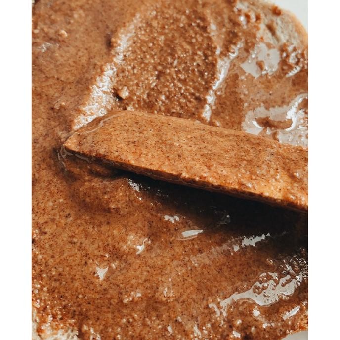 

Nola Butter / Granola Butter / Selai Sehat