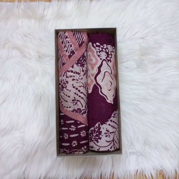 Kain Batik Viscose/Batik Viscose Semi Sutra/Batik Sutra/Batik Viscos