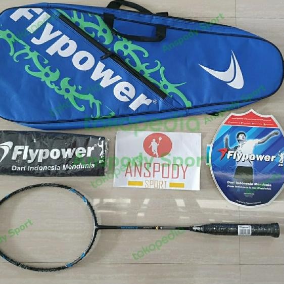 RAKET FLYPOWER BRAMASTA Terlaris