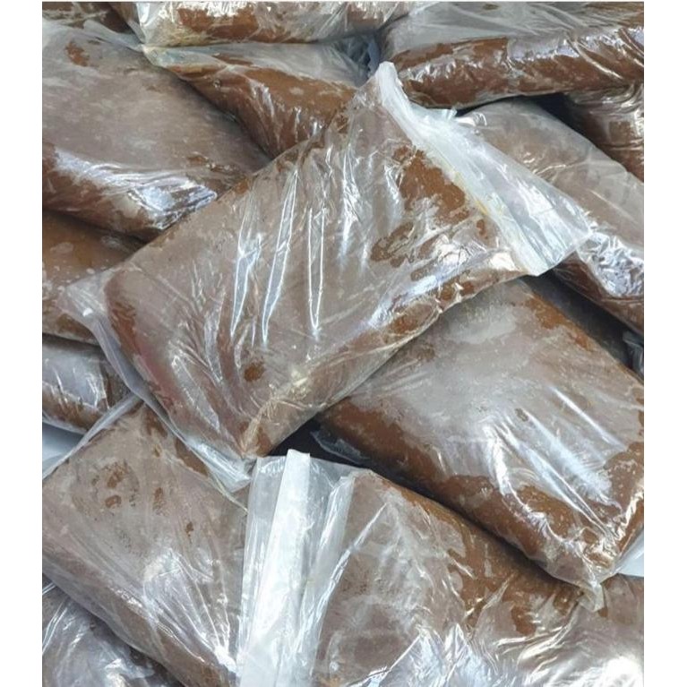 

SELAI NANAS BANGKA DAPOERJGC