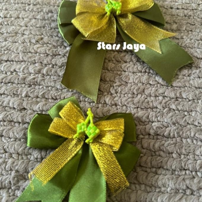 

.........] Pita Hias Tulisan Idul Fitri, Pita Kain Jadi, Hiasan Hampers Pita Kado