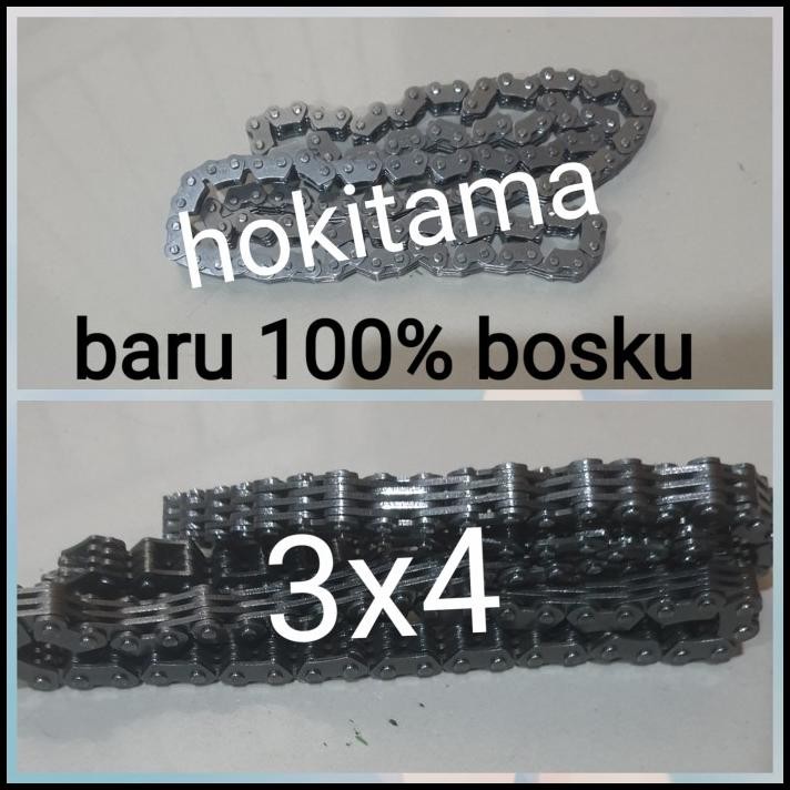 Rante Keteng Viar Trail Cross X200 Gt Trail X 200 Viar Rantai Kamprat