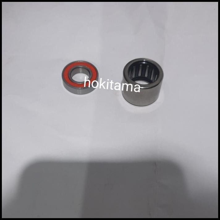 Bearing Lahar Bambu Pully Cvt Xeon 125 Xeon Gt Aerox 125 Xeon Rc Laher