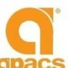 PROMO  RAKET BADMINTON 4U DAN 5U APACS VERSUS 70 MAX TENSION 35LBS Terlaris