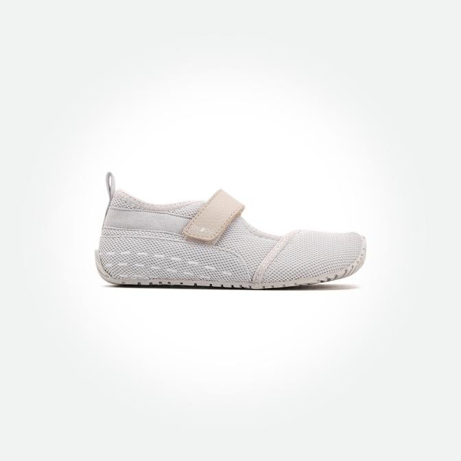 

Tabi-ku Barefoot Sandals - Pebble Grey (Sandal Anak PYOPP) H24S